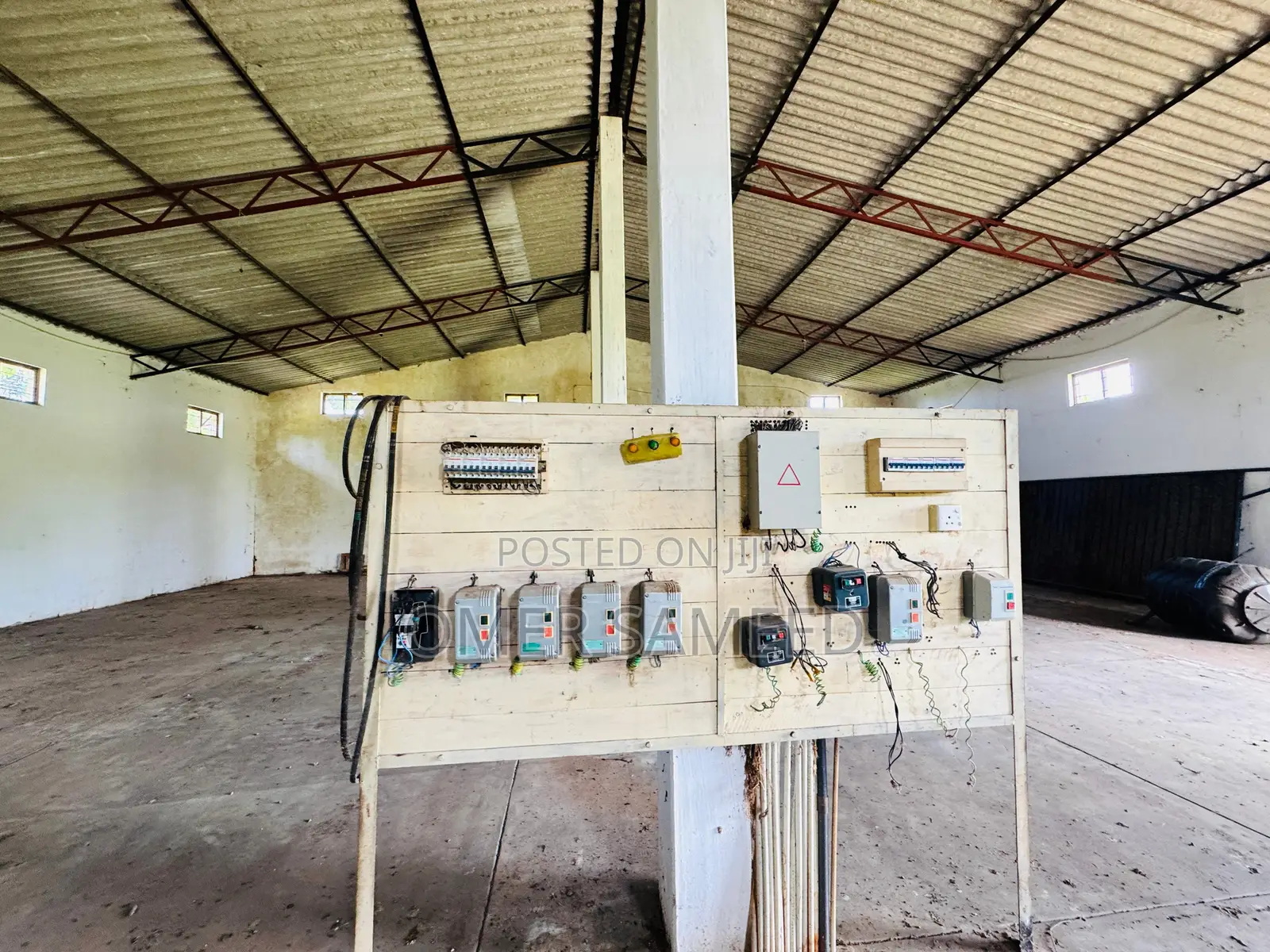 Land for Sale in Horopothana