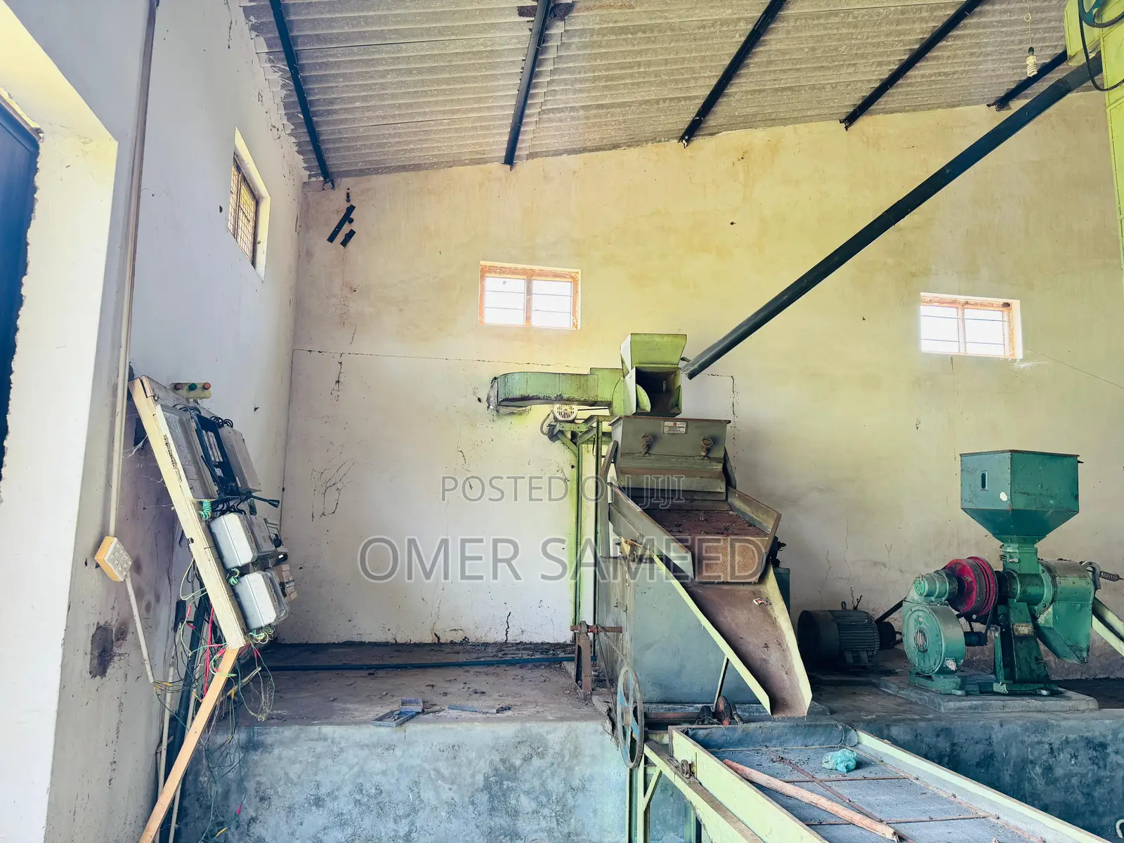 Land for Sale in Horopothana