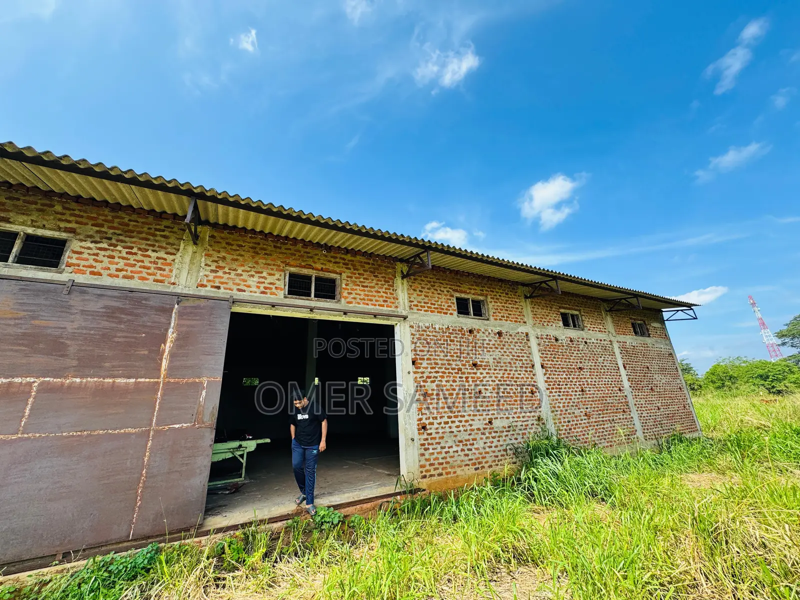 Land for Sale in Horopothana