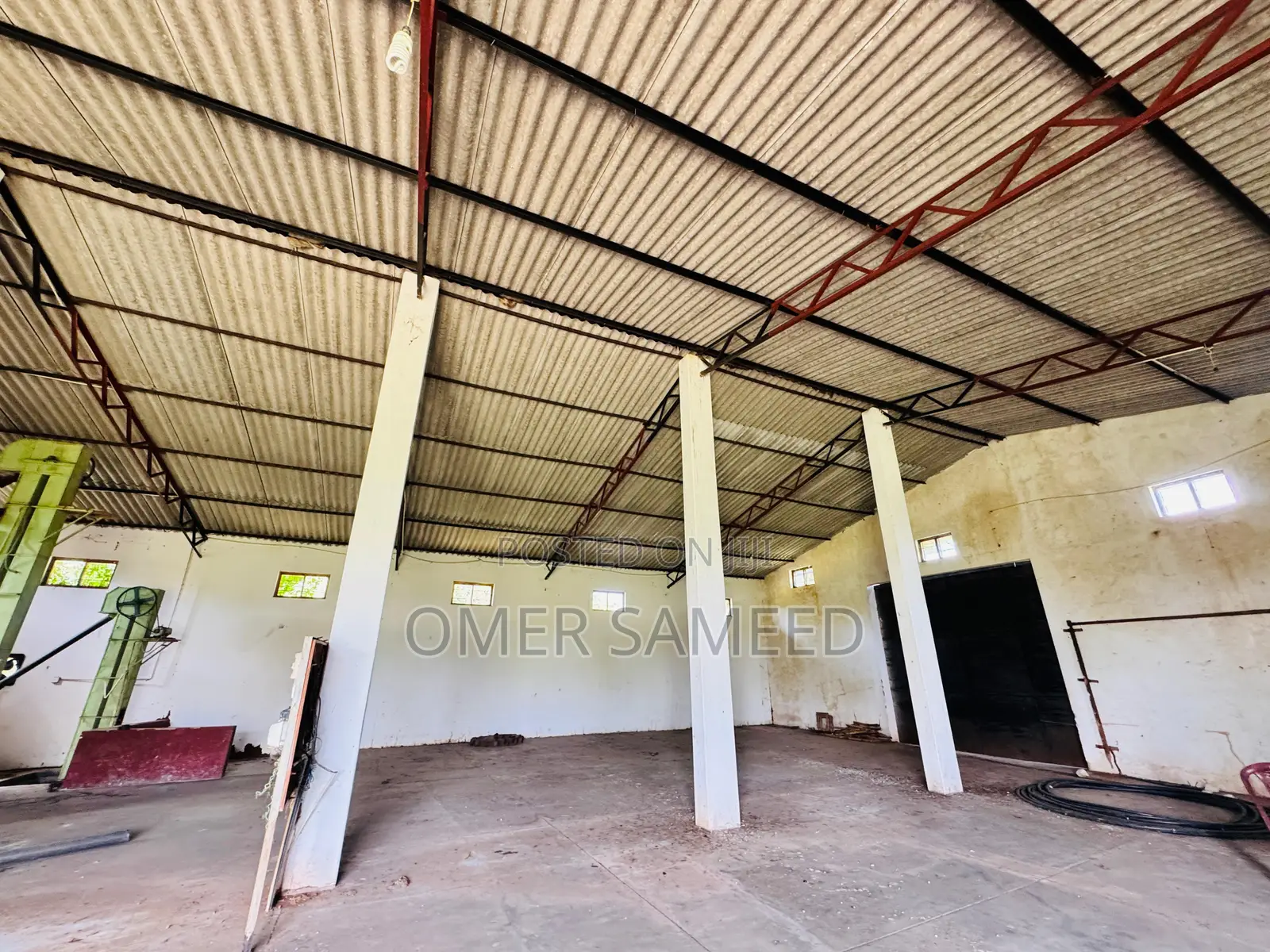 Land for Sale in Horopothana