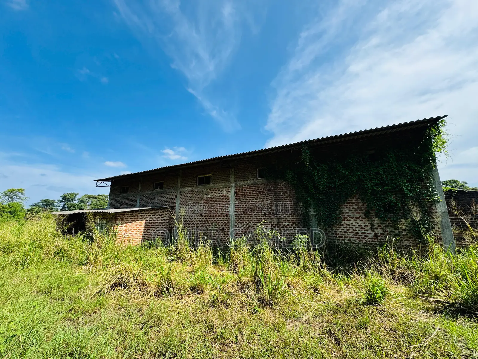 Land for Sale in Horopothana