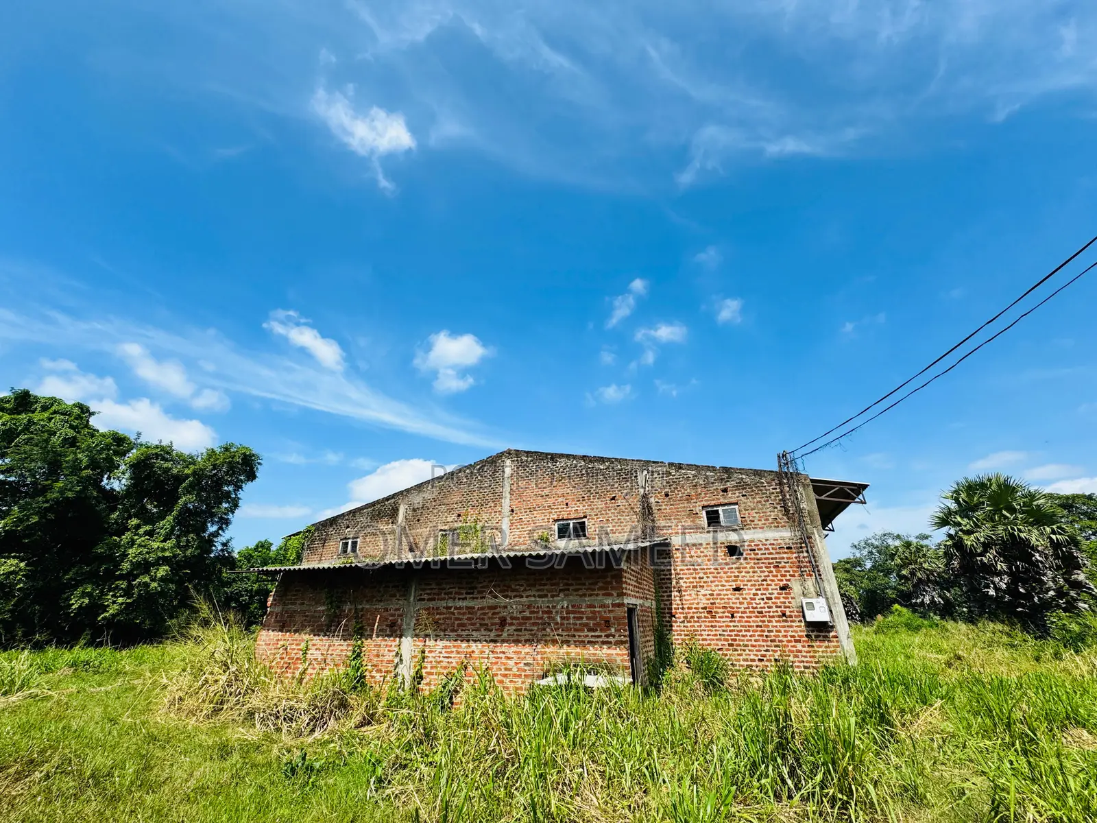 Land for Sale in Horopothana