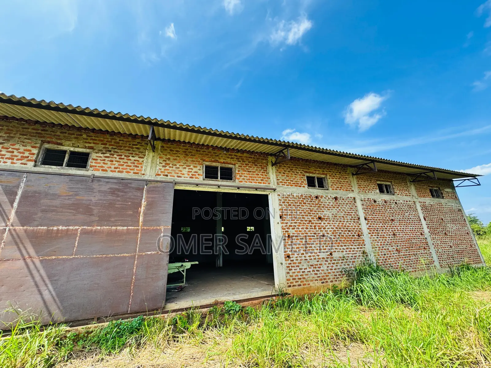 Land for Sale in Horopothana