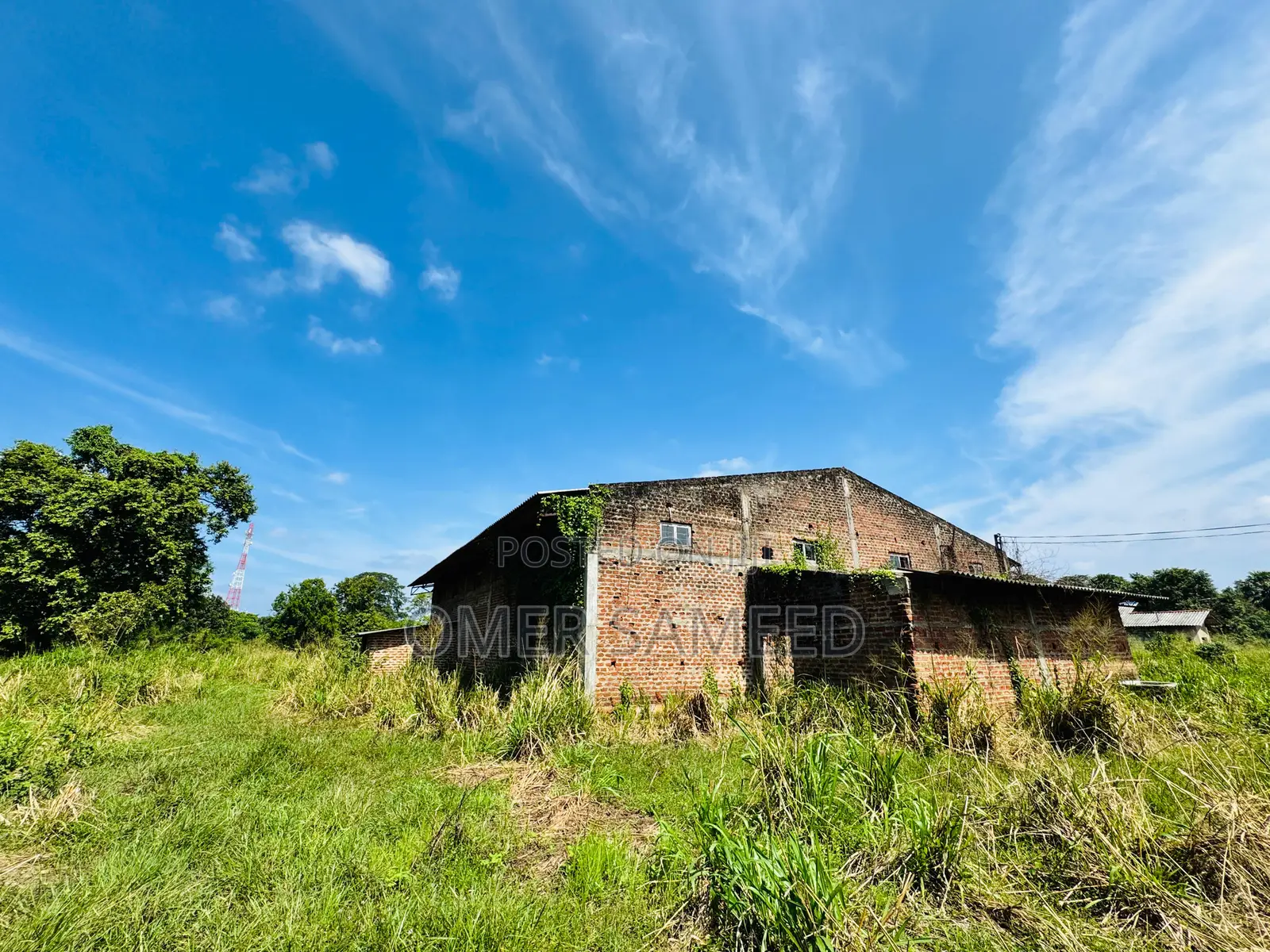 Land for Sale in Horopothana