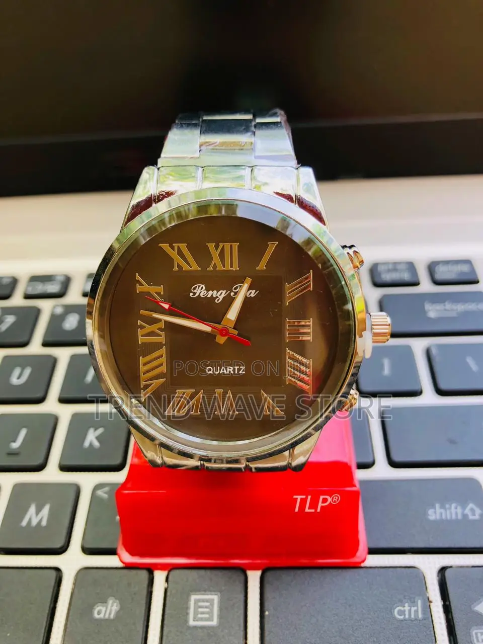 New Gens Watch Collection