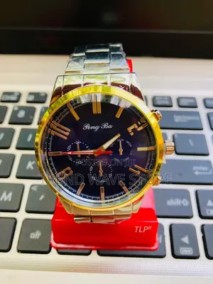 New Gens Watch Collection