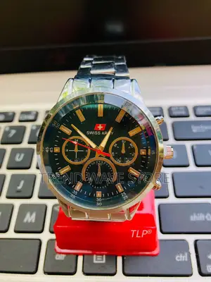 New Gens Watch Collection