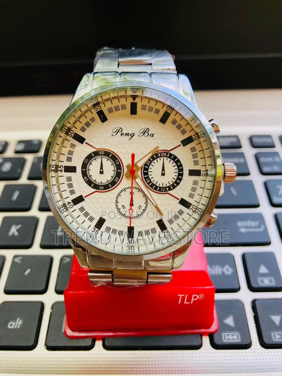 New Gens Watch Collection