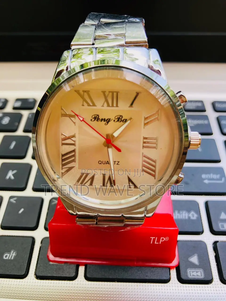 New Gens Watch Collection