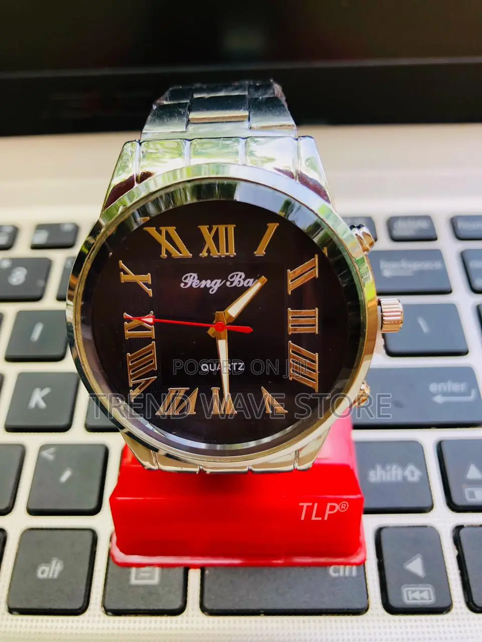 New Gens Watch Collection