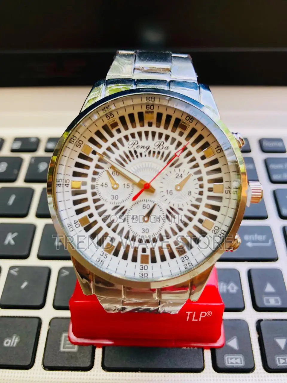 New Gens Watch Collection