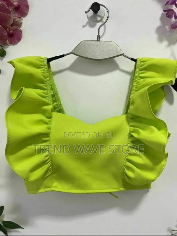 Ladies Top