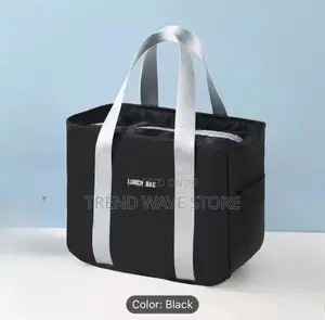 Photo - Big Lunch Bag