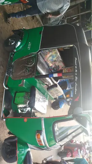 New AITO M8 2025 Black