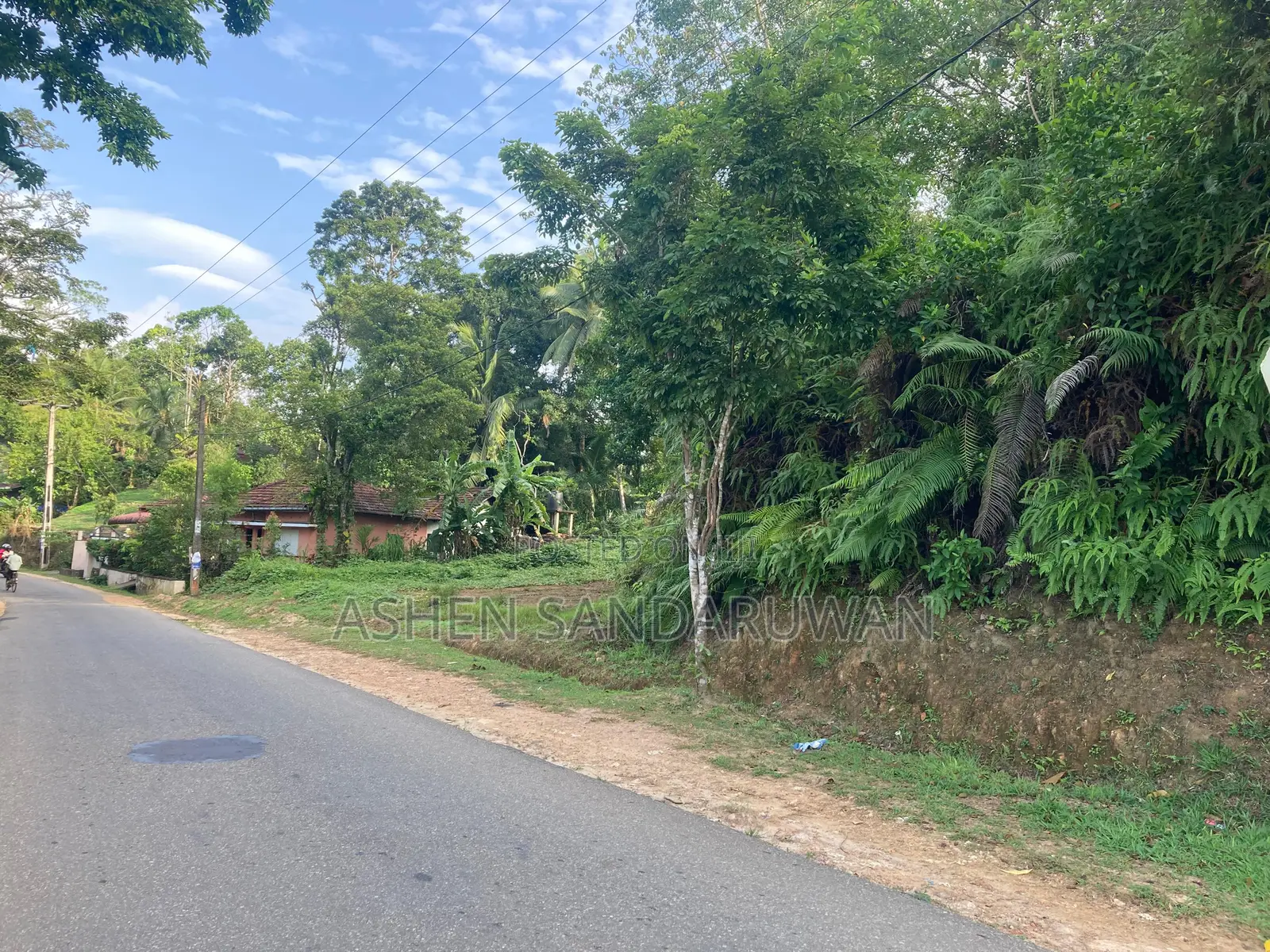 ගාල්ල වදුරඹ පර්චස් 62 ක ඉඩමක් Wanduramba