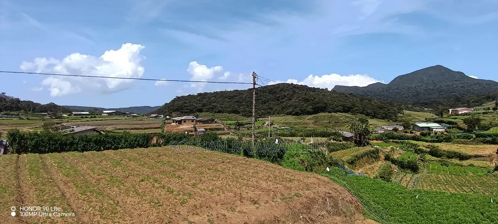 20 Parch Land Sale in Nuwara Eliya