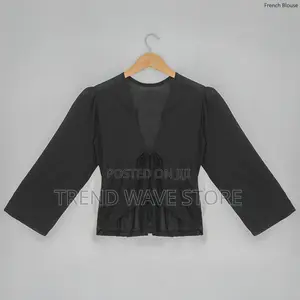 Photo - French Blouse