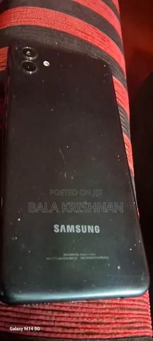 Samsung Galaxy A04 64 GB Green