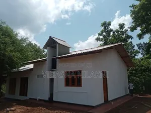 Land For Sale With House