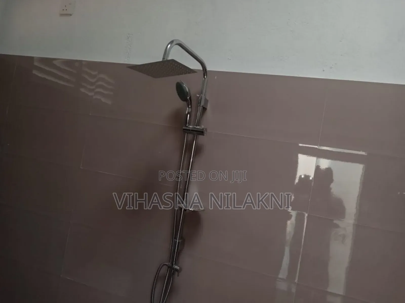 Land For Sale With House