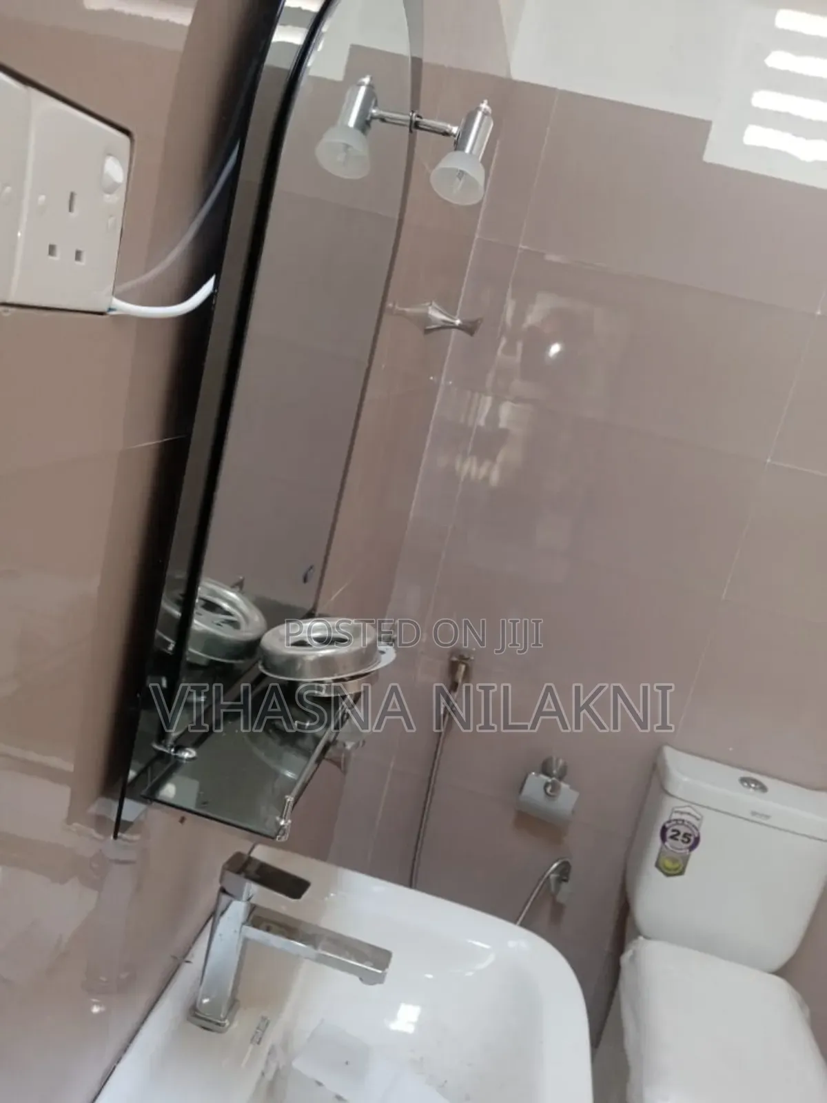 Land For Sale With House