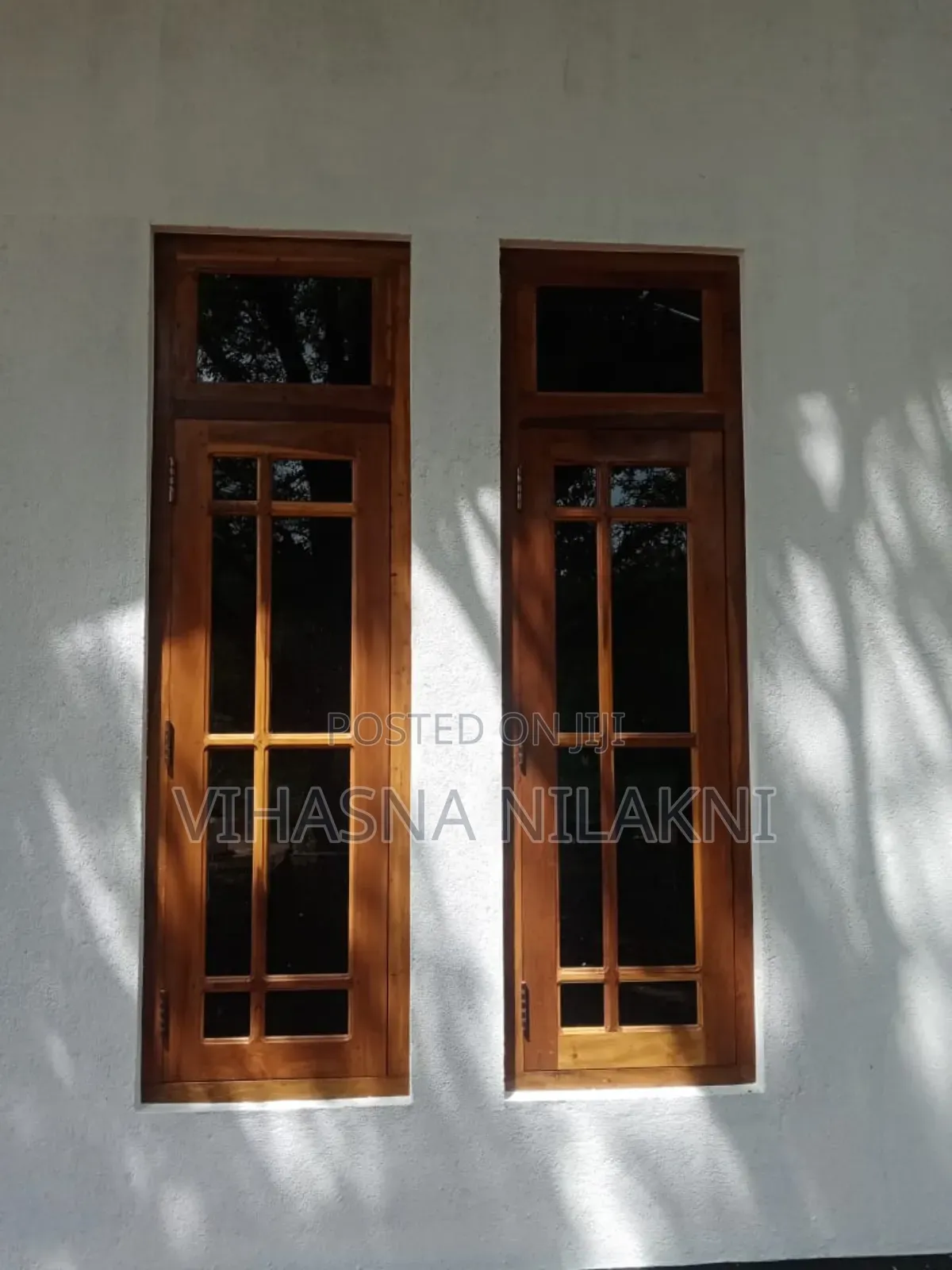 Land For Sale With House