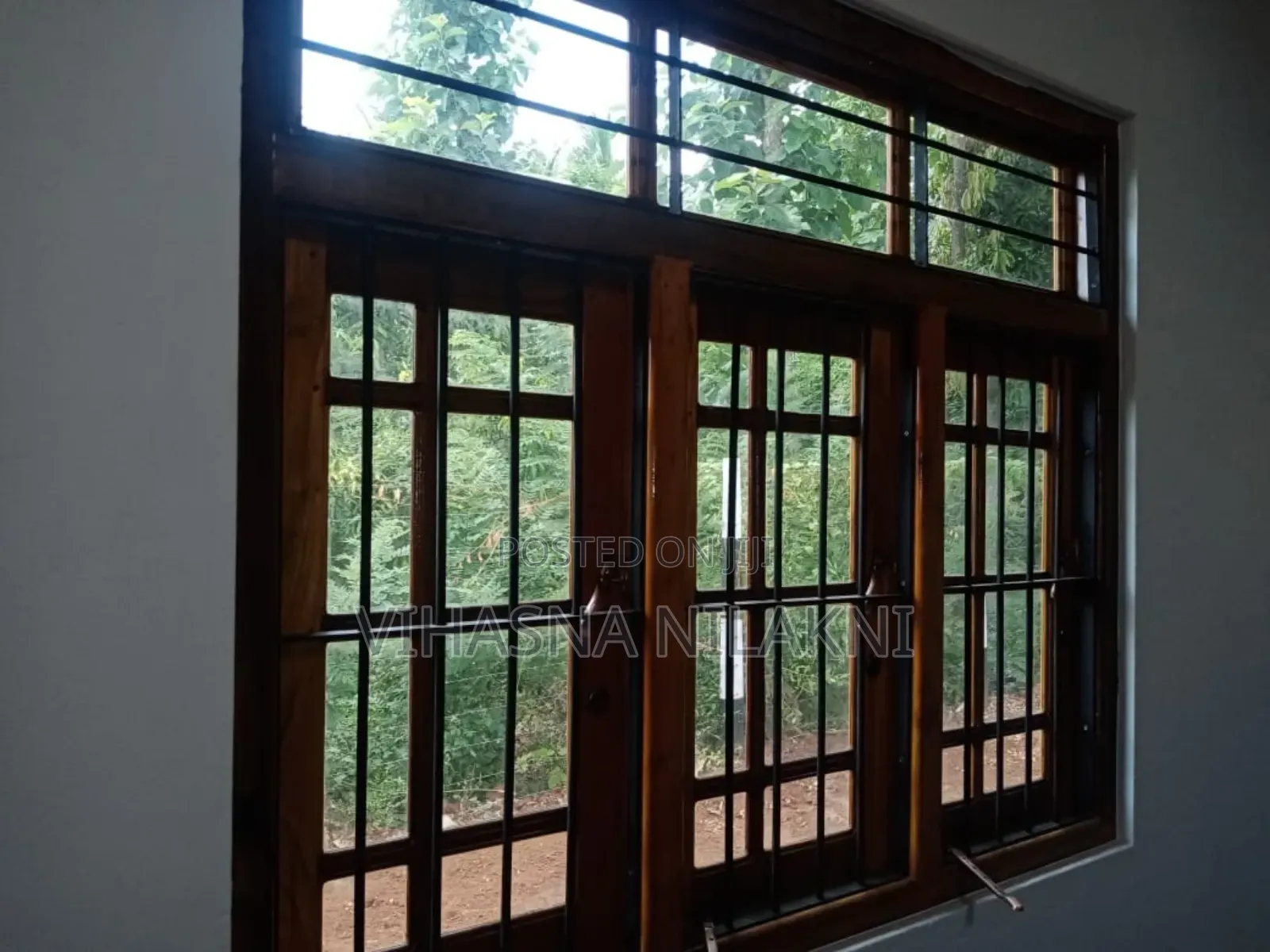 Land For Sale With House