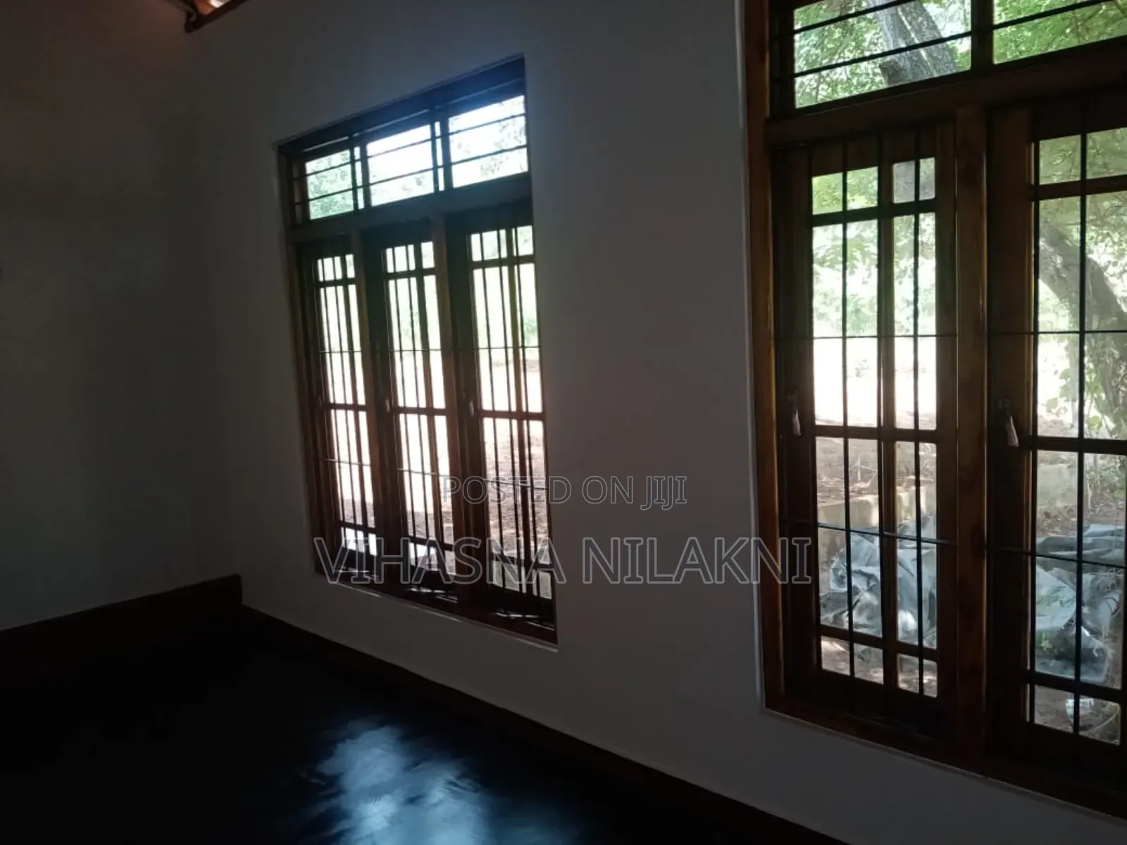 Land For Sale With House