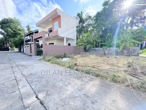 Land Sale In Negombo Kurana Rathna Mawatha
