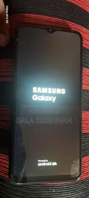 Photo - Samsung Galaxy A04 64 GB Green