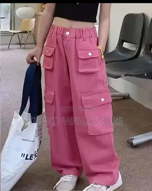 Photo - Ladies Pant