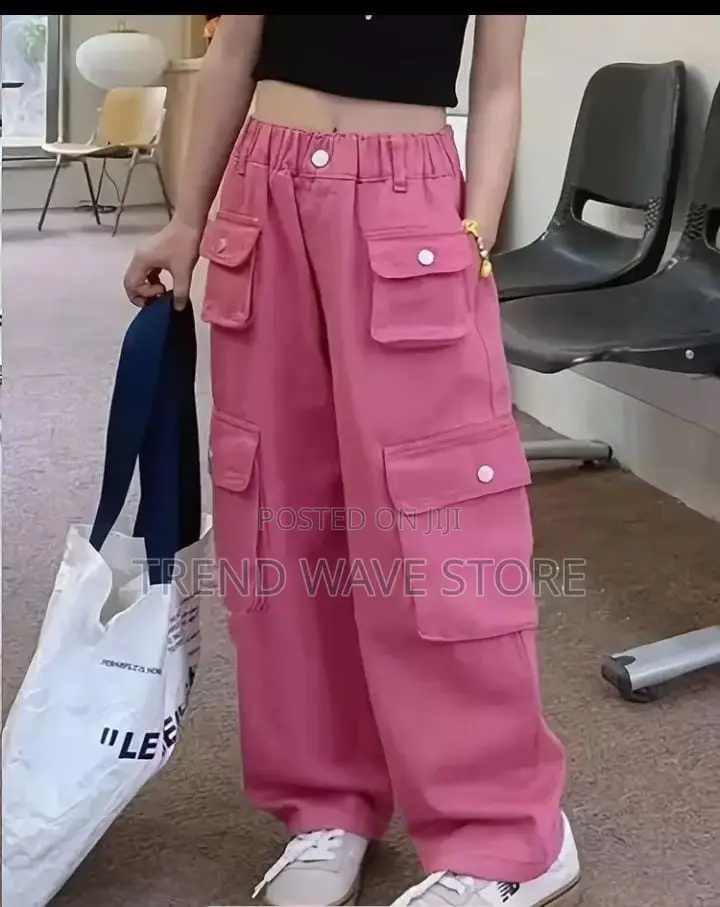 Ladies Pant