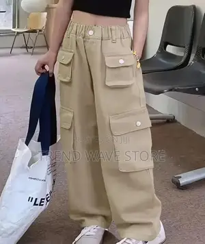 Ladies Pant