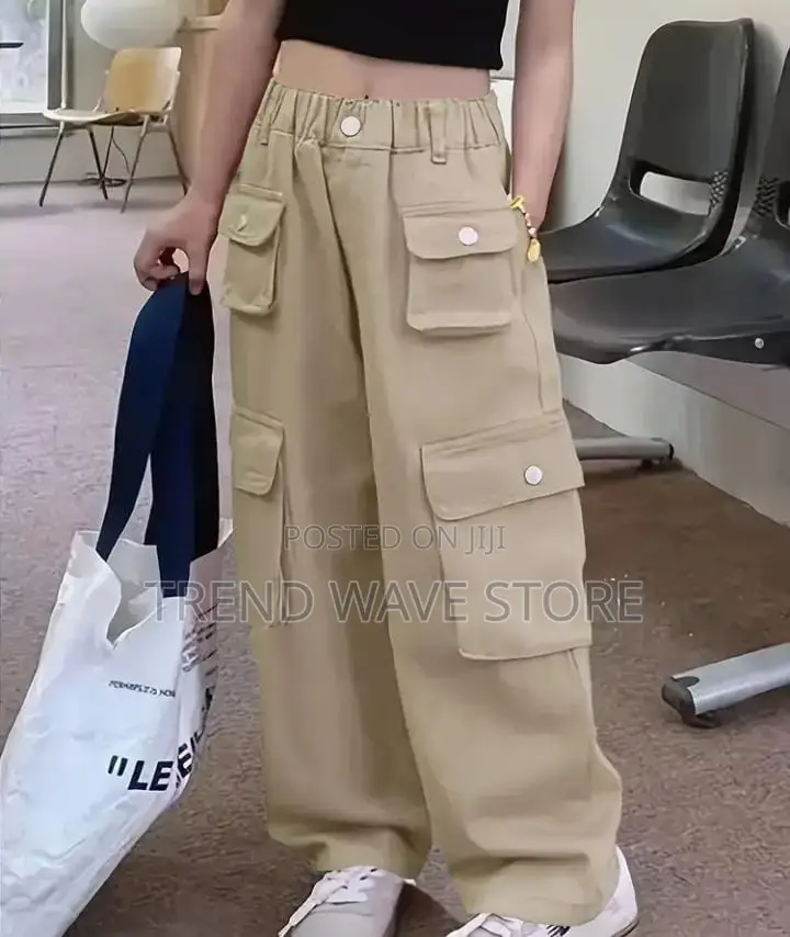 Ladies Pant