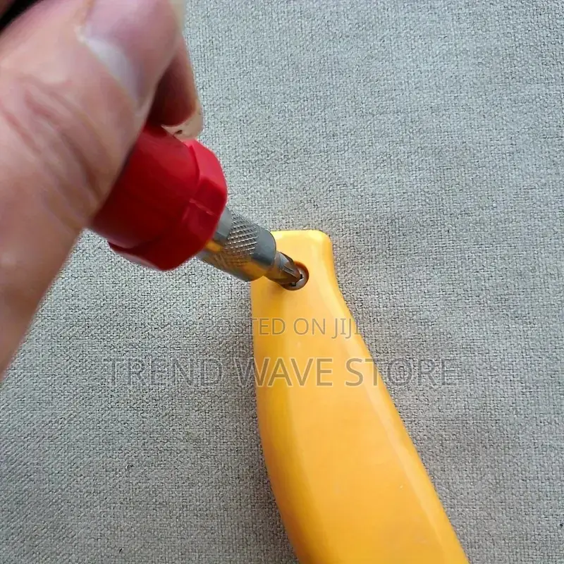 Mini Multifunctional Screwdriver