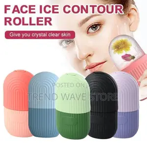 Ice Face Roller