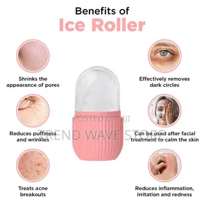 Ice Face Roller