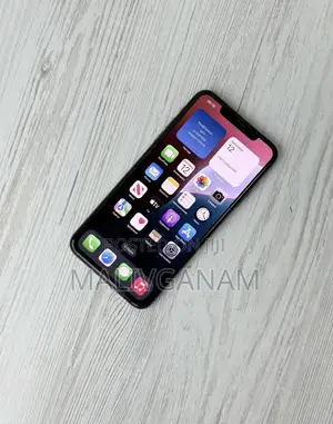 Photo - New Apple iPhone 11 Pro Max 256 GB Black