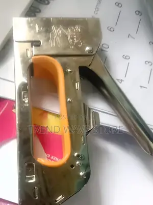 Photo - Stapler Gun