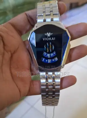 Viokai Watch