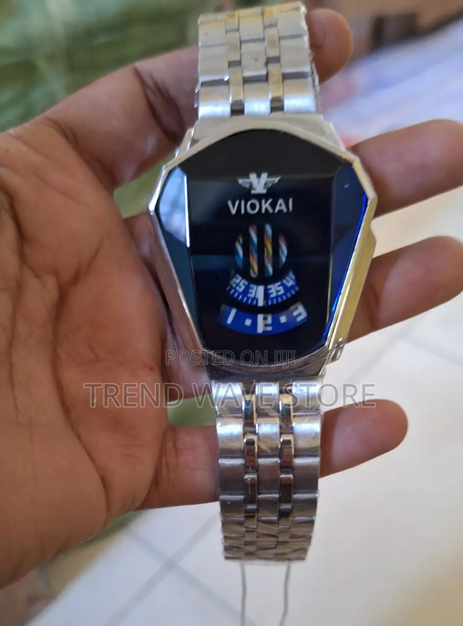 Viokai Watch