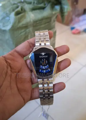 Viokai Watch