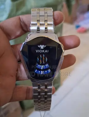 Viokai Watch