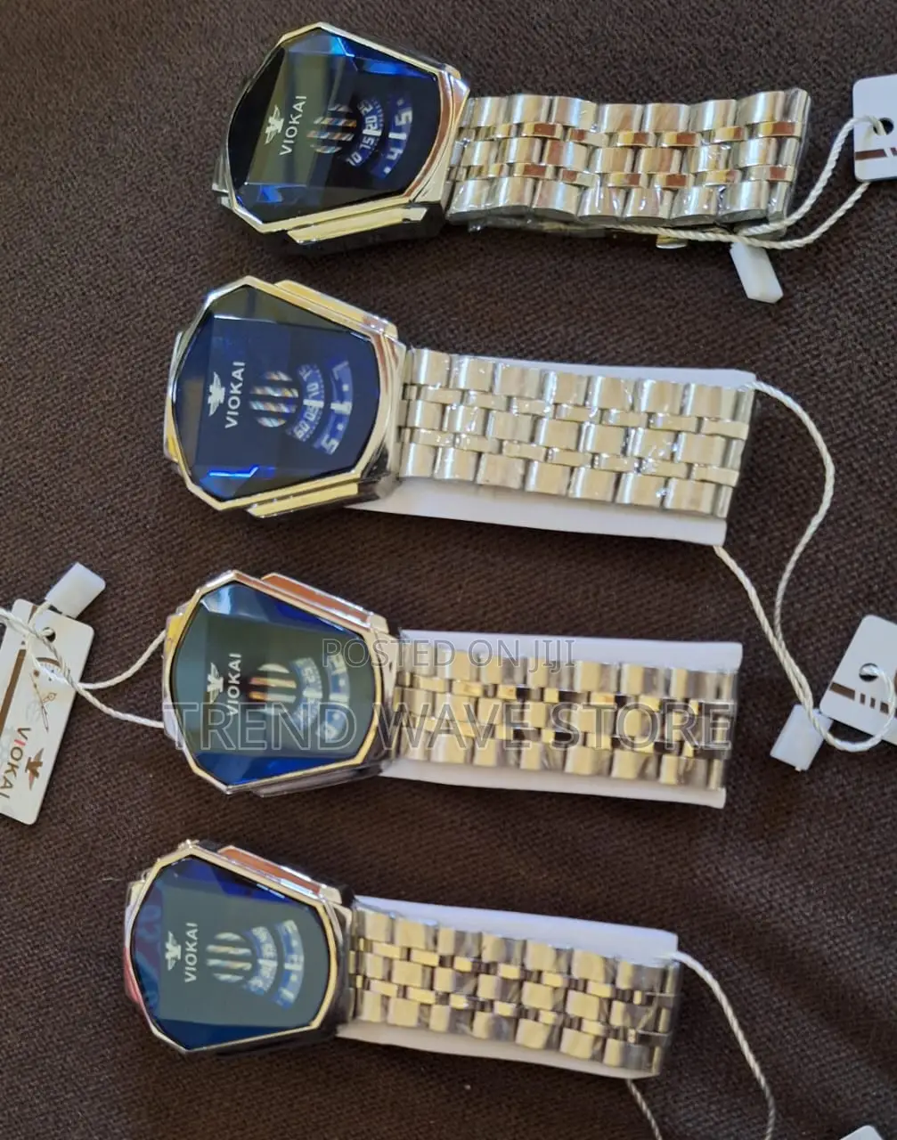 Viokai Watch