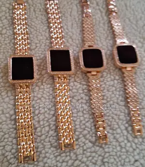 Photo - Girls Touch Watch