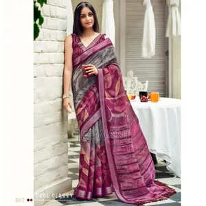Photo - Imported Sarees
