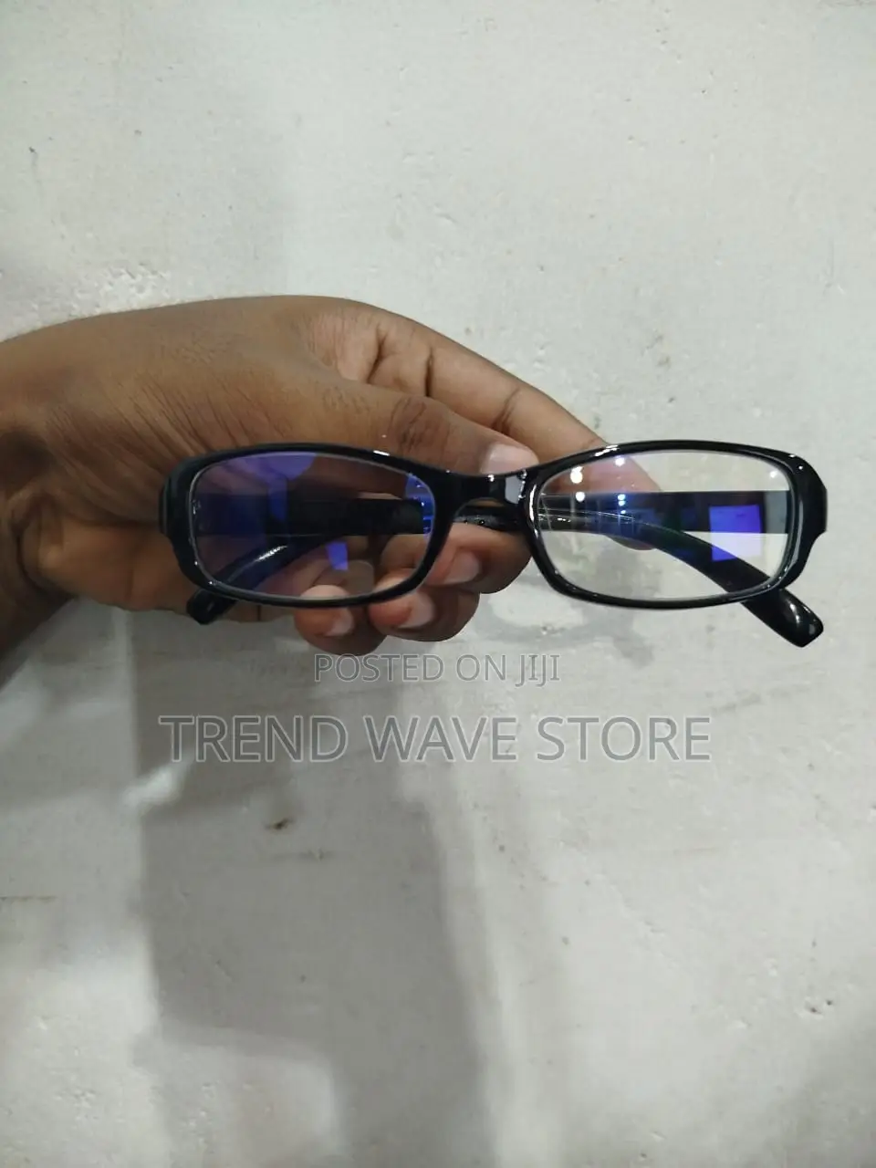 One Power Reading Glass