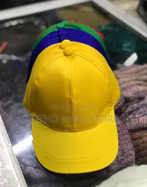 Photo - Unisex Plane Cap