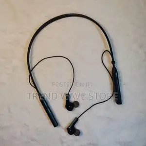 Photo - Wireless Music Earphone
