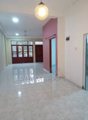 2bdrm House in Ground Floor, Rajagiriya for rent